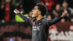 Malik Tillman: el ascenso imparable hacia su mejor versión