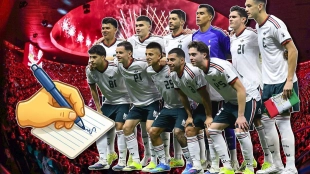 Prelista Mundial 2026: Revelación de jugadores y ausencias destacadas de la Selección Mexicana