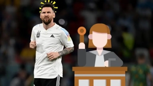 Demandan a Lionel Messi y AFA por incumplimiento de contrato en partidos amistosos