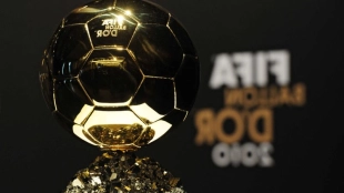 Los 10 aspirantes al Balón de Oro 2026: Análisis detallado de los favoritos