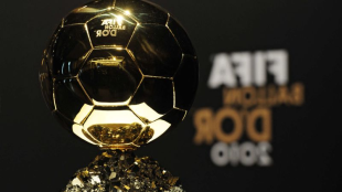 Los 10 aspirantes al Balón de Oro 2026: Análisis detallado de los favoritos