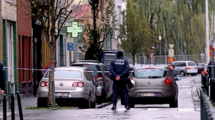El amistoso Bélgica-España suspendido por amenaza terrorista
