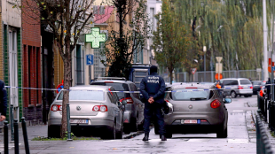 El amistoso Bélgica-España suspendido por amenaza terrorista