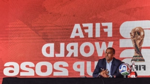 Túnez anuncia su lista definitiva para el Mundial 2026 con jugadores europeos destacados