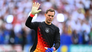 Alemania sorprende con la convocatoria para el Mundial 2026