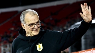 Marcelo Bielsa planea su futuro tras el Mundial 2026