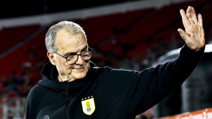 Marcelo Bielsa planea su futuro tras el Mundial 2026