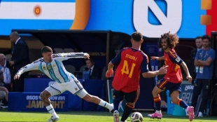 Informe FIFA revela impacto de agresiones en redes durante Mundial 2026