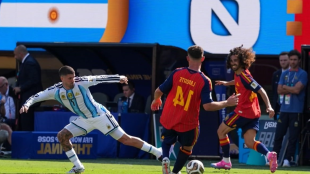 Informe FIFA revela impacto de agresiones en redes durante Mundial 2026