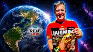 Consejos expertos y ligas oficiales en el Mundial Fantasy