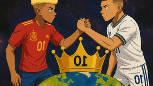 Prepara tu equipo para el Mundial: ¡fantasy y premios te esperan!