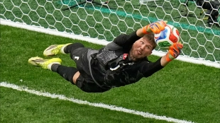 Gregor Kobel, la gran esperanza suiza ante Argentina en el Mundial 2026
