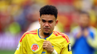 Luis Díaz, ausente en convocatoria de la selección Colombia: motivo y repercusiones