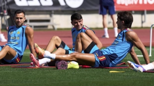 LaLiga: Clubes españoles aportan un destacado contingente de jugadores al Mundial 2026