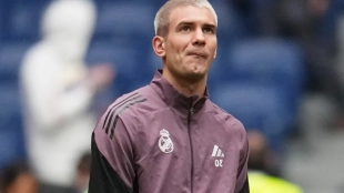 Franco Mastantuono: entre altibajos y preocupaciones a las puertas del Mundial 2026