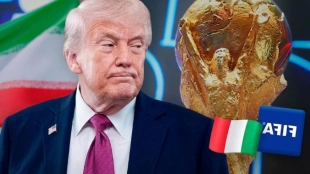 Decisión de la FIFA ante propuesta de Trump sobre Italia en Mundial 2026