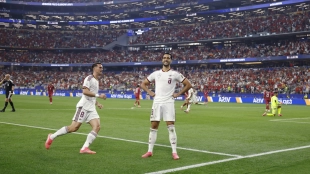 Día de descanso en el Mundial 2026 antes de la emoción de los cuartos de final