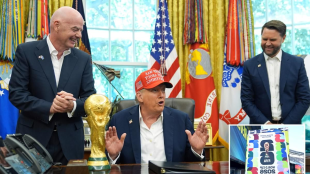 Preocupación en hoteles de sedes del Mundial 2026 en EEUU