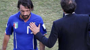 Italia y su ausencia en los Mundiales: un drama que perdura en el tiempo