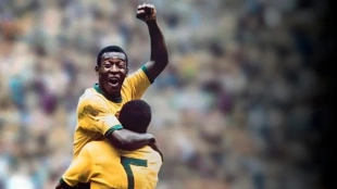 De récords y hazañas: un repaso a las marcas históricas del Mundial de Fútbol