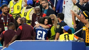 El impacto emocional del fútbol en la sociedad durante el Mundial