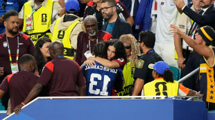 El impacto emocional del fútbol en la sociedad durante el Mundial