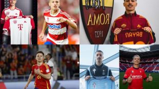 Bryan Zaragoza: de la fama mundial a su desafío en la Roma