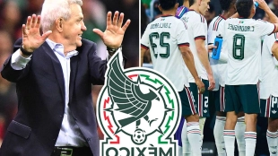 Convocatoria de Javier Aguirre para el Mundial 2026: sorpresas y ausencias destacadas