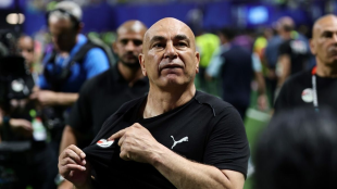 Harsh FIFA sanctions imposed on Egypt for incidents at the 2026 World Cup.