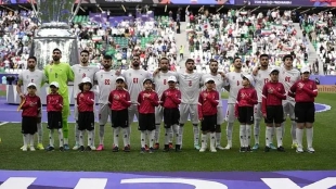 Irán asegura su participación en el Mundial 2026 bajo condiciones