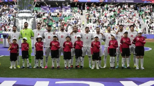 Irán asegura su participación en el Mundial 2026 bajo condiciones