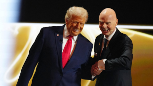 Seguridad garantizada: ICE reforzará vigilancia en Mundial 2026