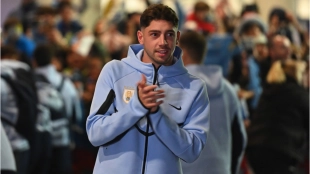 Bielsa elogia la versatilidad de Valverde y analiza el próximo desafío de Uruguay