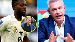 Preparación de México y Ghana de cara al Mundial 2026: Ausencia polémica y evaluación clave