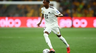 Ar'Jany Martha: El talento curazoleño que promete brillar en el Mundial 2026