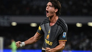 Nuevo enfoque: Un jugador albiceleste se quedó afuera del Mundial