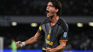 Nuevo enfoque: Un jugador albiceleste se quedó afuera del Mundial