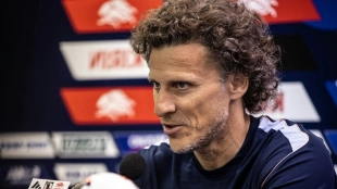Diego Forlán y su compromiso con la selección uruguaya: análisis y expectativas