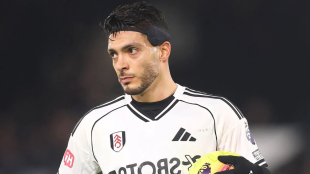 Fulham prescinde de Raúl Jiménez a las puertas del Mundial 2026