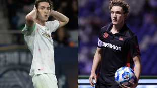 Marcel Ruiz, baja confirmada: ¿Adiós al Mundial 2026?