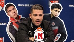 Gil Mora y Obed Vargas: Dos Jóvenes Promesas Rumbo al Mundial 2026