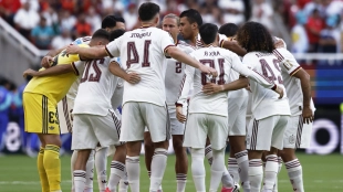 España y Austria se enfrentan en los dieciseisavos del Mundial de Fútbol 2026