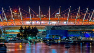 El BC Place de Vancouver: El Estadio Emblemático del Mundial 2026 en Canadá