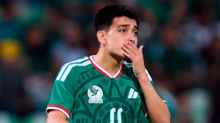 México no llegará a Octavos de Final en el Mundial 2026 según pronóstico