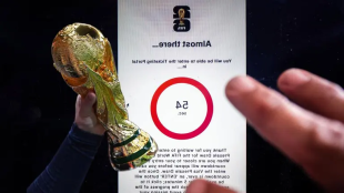 Última oportunidad para adquirir boletos para el Mundial 2026