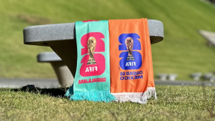 Los Fan Fest del Mundial 2026 en México: sedes y partidos destacados