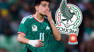 Gilberto Mora se debate entre la cirugía y la recuperación conservadora