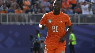 Nicolas Pépé: del fracaso al resurgimiento en el Mundial 2026