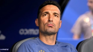 Novedades en la convocatoria de la Selección Argentina para los amistosos post Mundial