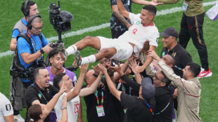 El renacer de Azzedine Ounahi en el Mundial 2026: del desconocido al protagonista